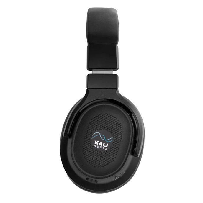 Наушники мониторные Kali Audio HP-1 Black - рис.4