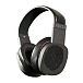 High End наушники Abyss Diana v2 Onyx Black - рис.1