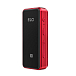 Усилитель для наушников с ЦАП FiiO BTR3 Red - рис.1