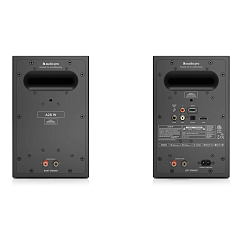 Мультирум акустика Audio Pro A28 W Black