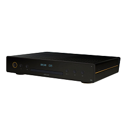 CD проигрыватель Arcam RADIA CD5 Black
