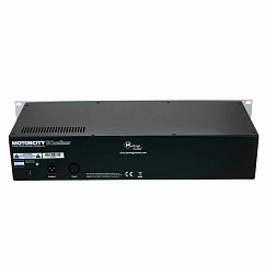 Эквалайзер Heritage Audio Motorcity EQalizer Silver/Black