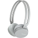 - рис.2 Беспроводные наушники Sony WH-CH400 Gray - рис.2