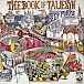 Виниловая пластинка Deep Purple - Book of Taliesyn - (mono) LP - рис.0