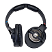 Наушники KRK KNS 8400 - рис.3
