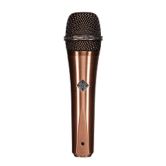 Микрофон инструментальный Telefunken M81 Full Antique