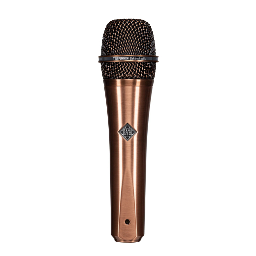 Микрофон инструментальный Telefunken M81 Full Antique