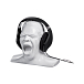 Подставка для наушников Oehlbach In Extasio Unlimited Headphone Stand White - рис.2
