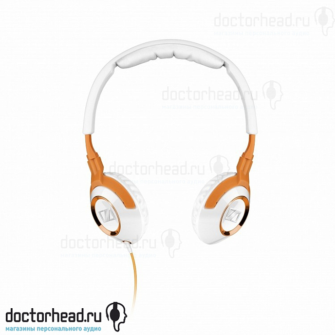 Наушники Sennheiser HD 229 White - рис.5