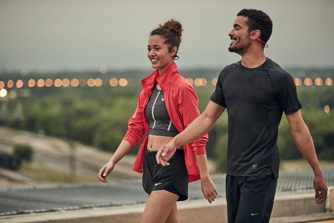 Беспроводные наушники AfterShokz Aeropex Cosmic Black - рис.4