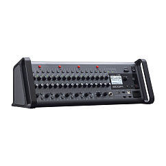 Микшерный пульт Zoom LiveTrak L-20R