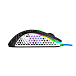 - рис.3 Мышь Xtrfy M4 RGB Street Black / White - рис.3