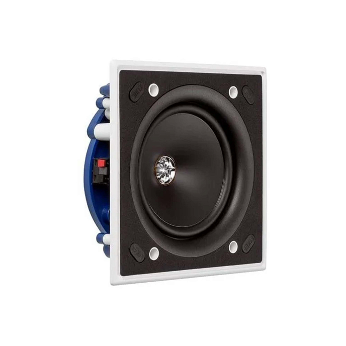 Встраиваемая акустика KEF Ci130.2CS White - рис.5