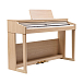 Синтезатор Roland RP701-LA Light Oak - рис.0