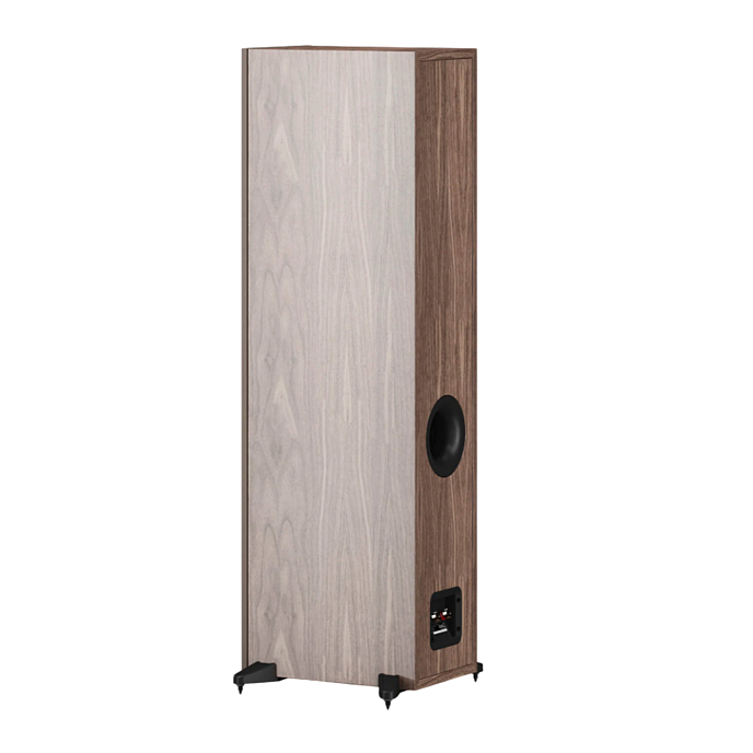 Напольная акустика Dali SONIK 7 Walnut - рис.4