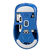 Мышь Pulsar Xlite Wireless V2 Competition Mini Blue - рис.6