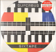 Виниловая пластинка Superbus - Sixtape - рис.0