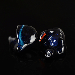 Кастомные наушники Noble Audio Kadence Custom