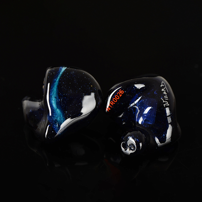 Кастомные наушники Noble Audio Kadence Custom - рис.2