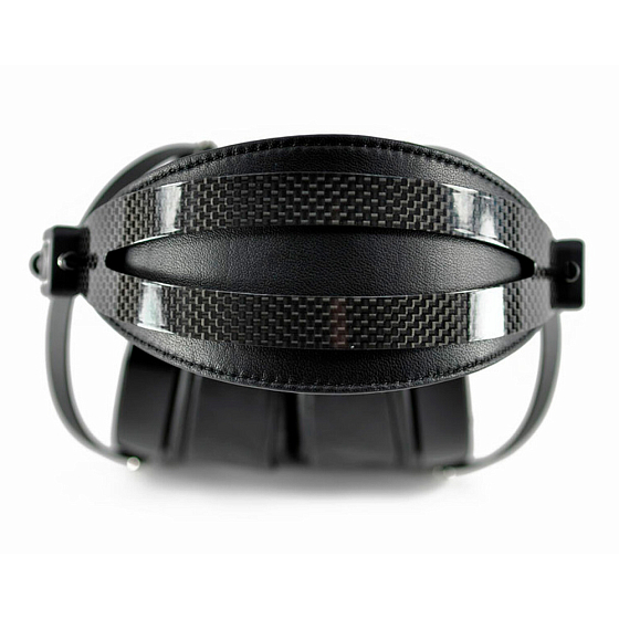 Купить наушники Audeze LCD-4 по цене от 546620 руб., характеристики ...