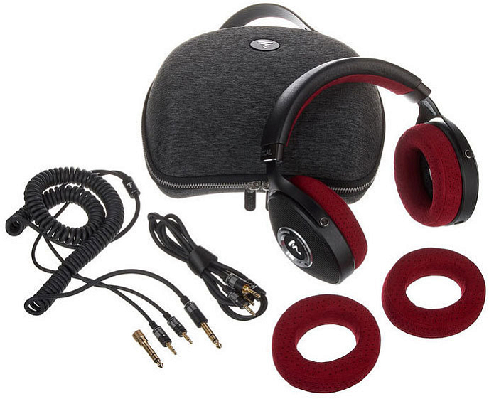 Наушники Focal Clear Professional - рис.8