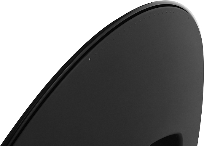 Напольная акустика Bang & Olufsen BeoPlay A9 4th Gen Black - рис.4