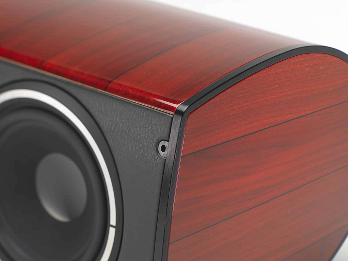 Центральный канал Sonus Faber Vox Tradition Red - рис.5