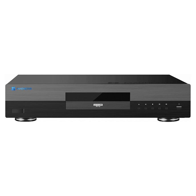 Blu-ray проигрыватель Magnetar UDP 800 - рис.0