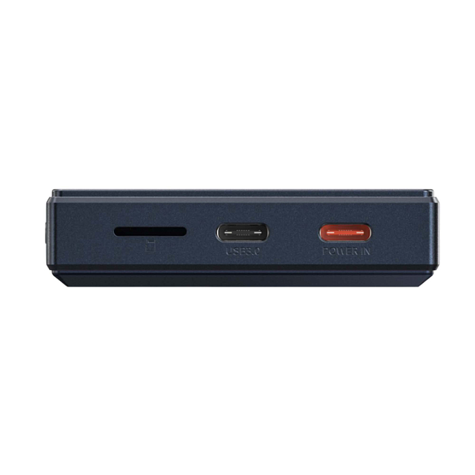 Плеер FiiO M21 Dark Blue - рис.6