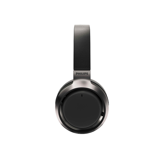Беспроводные наушники Philips Fidelio L3 Black - рис.1