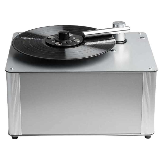Машина для мойки пластинок Pro-Ject VC-S3 - рис.0