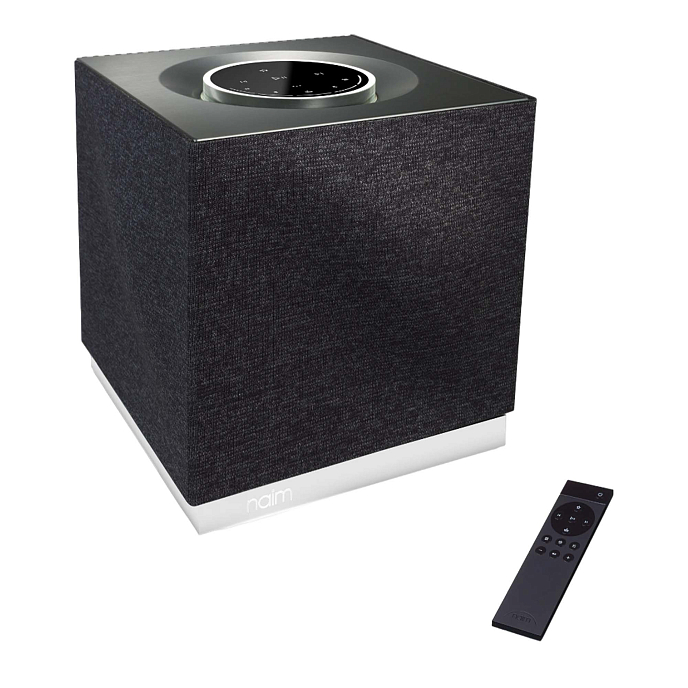 Беспроводная акустика Naim Mu-So QB 2nd Generation - рис.4