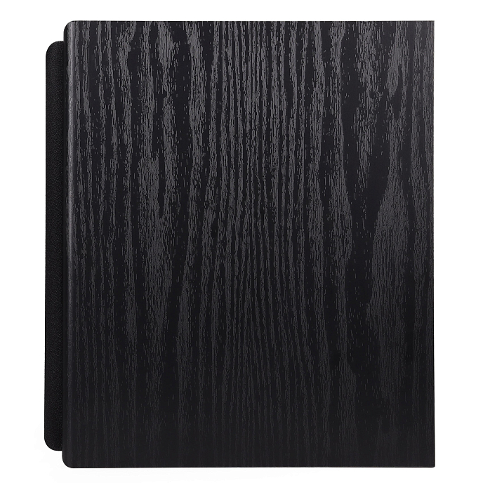 Полочная акустика Radiotehnika Alfa 1.01 Black Ash - рис.5