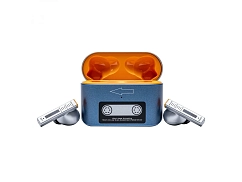 Беспроводные наушники MoonDrop Golden Ages Silver