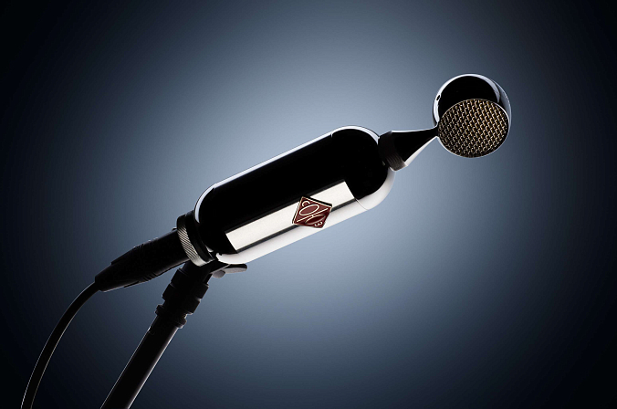 Купить студийный микрофон СОЮЗ 023 Bomblet по цене от 79990 руб ...