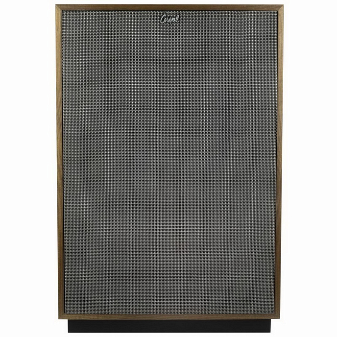 Напольная акустика Klipsch Cornwall IV American Walnut - рис.2