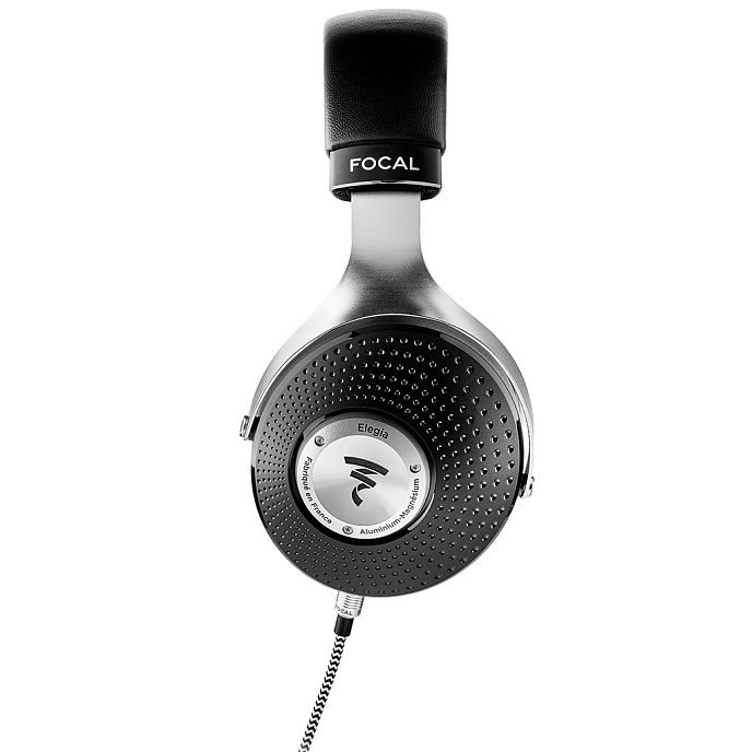 Наушники Focal Elegia - рис.1