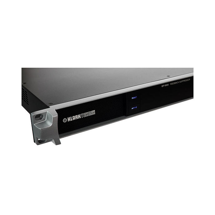 Студийное оборудование KLARK TEKNIK DF1000 - рис.4