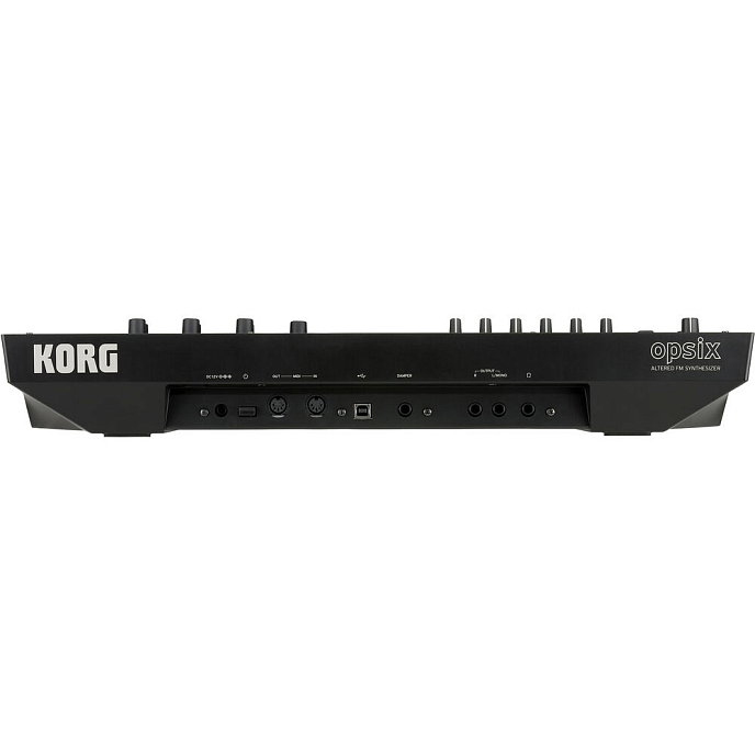 Синтезатор Korg Opsix - рис.4
