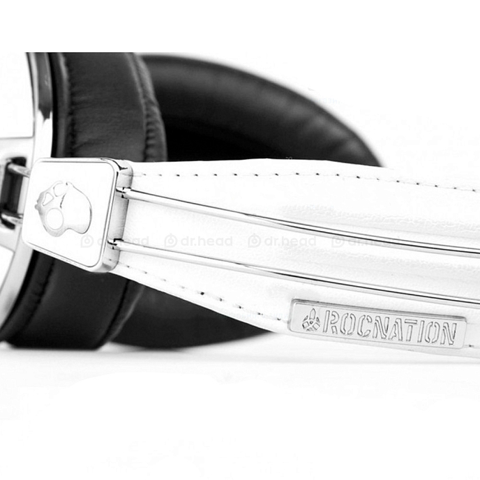 Наушники SkullCandy Aviator White - рис.5