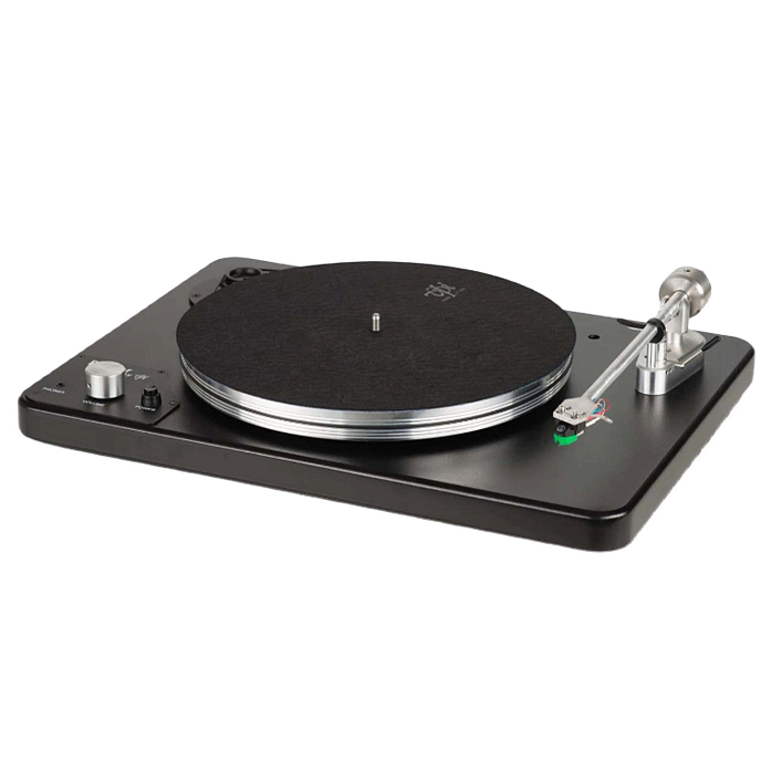 Проигрыватель винила VPI Player Black - рис.2