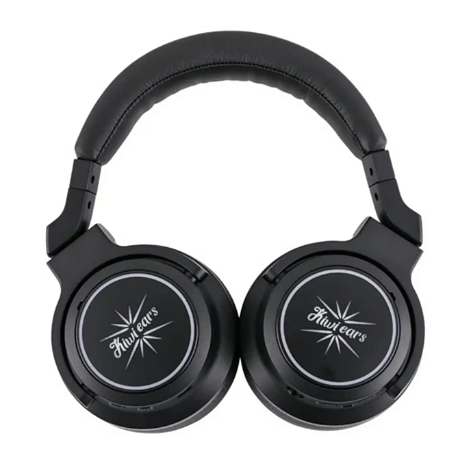 Беспроводные наушники Kiwi Ears Aventus Black - рис.3