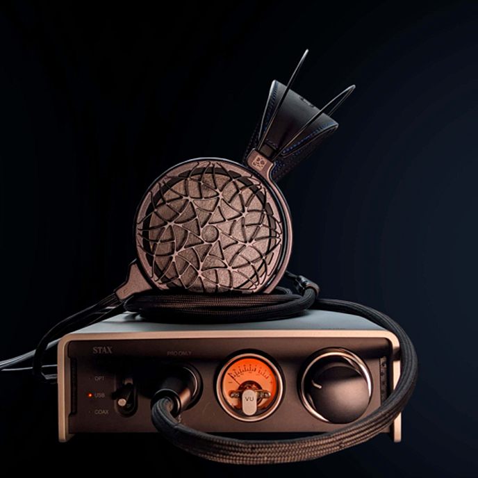 High End наушники Dan Clark Audio CORINA (3 m) - рис.14