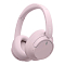 Sony WH-CH720N Pink