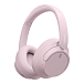 - рис.0 Беспроводные наушники Sony WH-CH720N Pink - рис.0