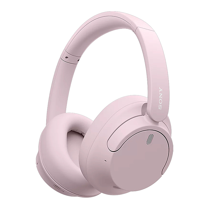 Беспроводные наушники Sony WH-CH720N Pink - рис.0