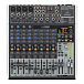 Микшерный пульт Behringer Xenyx X1622USB Grey - рис.1