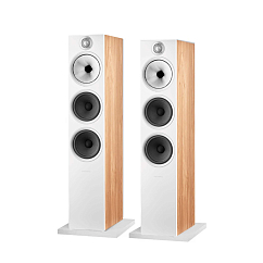 Напольная акустика Bowers & Wilkins 603 S2 Anniversary Edition Oak
