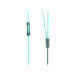 Наушники JBL E15 Teal - рис.2