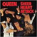 Виниловая пластинка Queen - Sheer Heart Attack - рис.0
